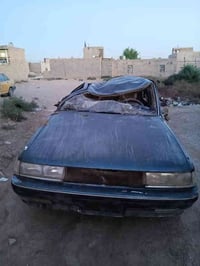 مكلوبة • كوم حديد • ذي قار