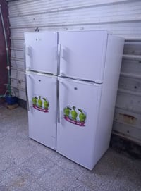 البصرة • ثلاجة • للبيع