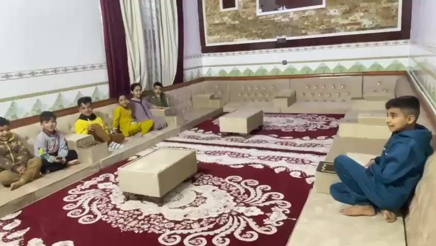 #🛋️ ديوان 
#العمل_على_المتر_الطولي 
كل ما هو جديد ومميز من الاثاث  تجدونه لدينا 
اكمل جمالية بيتك  🏠

✅ التفصال حسب المساحة المطلوبة نشتغل ع متر 
✅ لدينا كادر مختص لتدوين القياسات [ مجانآ ]
✅  المواصفات درجة اولى 
✅ الاقمشة والالوان حسب اختيار الزبون 
✅ لمعرفة سعر المتر {ارسل صورة الموديل على الخاص}
🔻 
✅✅(يوجد لدينا تعامل مع جمعيه الكوثر للاقساد )

🚛 متوفر توصيل جميع المحافضات بأسعار مناسبه‪الناصرية شارع النيل قرب مديرية التقاعد مقابل مصور الجامعه تو للعرسان ***********  ‬‏‬‏للاستفسار واتساب @
