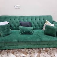 نظيف كلش • ٨مقاعد • الخطيب