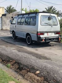 كيا بسته 94 بلاديه كير ومكينه وحداديه وتخم تاير وكشنات جدد شركة وتحويل...