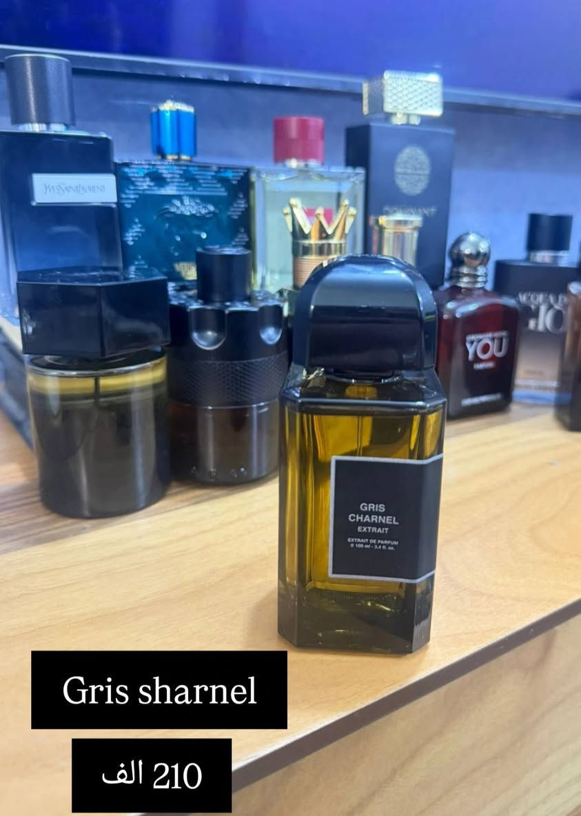 السلام عليكم ورحمه الله
عطور للبيع  غير مستعمله مجرد مفتوحه من الباكيت

 وباكيتاتهم موجودة .. الاسعار مرفقه مع كل عطر
يوجد توصيل
***********
