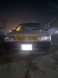 اسلام عليكم عندي سايبا موديل 2013 السياره حلوه مكينه وكبر خير من الله ...