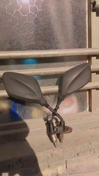 ياماها ماكس • بدون كسران • الدوره البعيثه