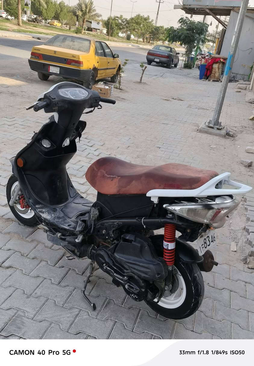 دراجة كامكو للبيع نجف حي العسكري مدارس لا تنقيص ولا تبخير باتري جديد وراجس مال تفصيخ جديد نكرة سلف السعر ٢٨٠ و بيها مجال


**إذا كنت صاحب هذا الإعلان وتريد حذفه لأي سبب، رجاءا أرسل رسالة إلى الدعم الفني**