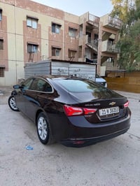 ماليبو • ٢٠٢٠ • ٥٨٠٠٠ كم