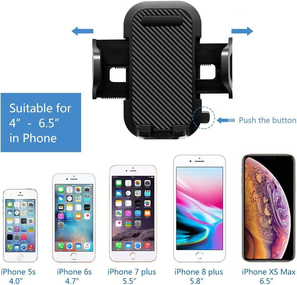 Strong & reliable car phone mount 🚗📱
360° rotation, one-touch lock, fits all smartphones. Perfect for safe driving.


**إذا كنت صاحب هذا الإعلان وتريد حذفه لأي سبب، رجاءا أرسل رسالة إلى الدعم الفني**