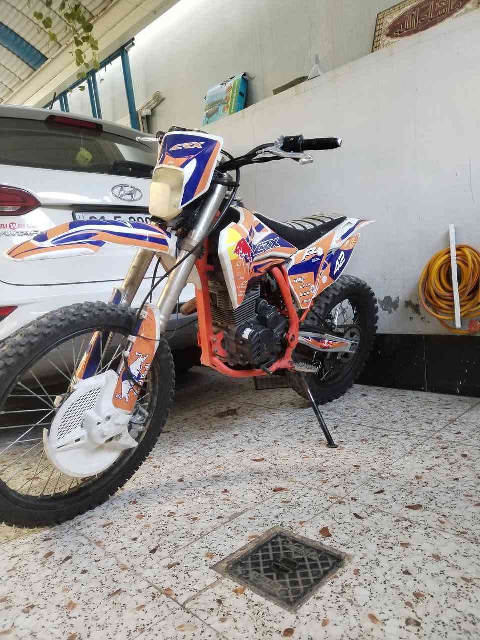 للبيع قفاز موديل 23 محرك 250 نشاط كلش قوي سعره 850 بي مجال للطيبين ***********
