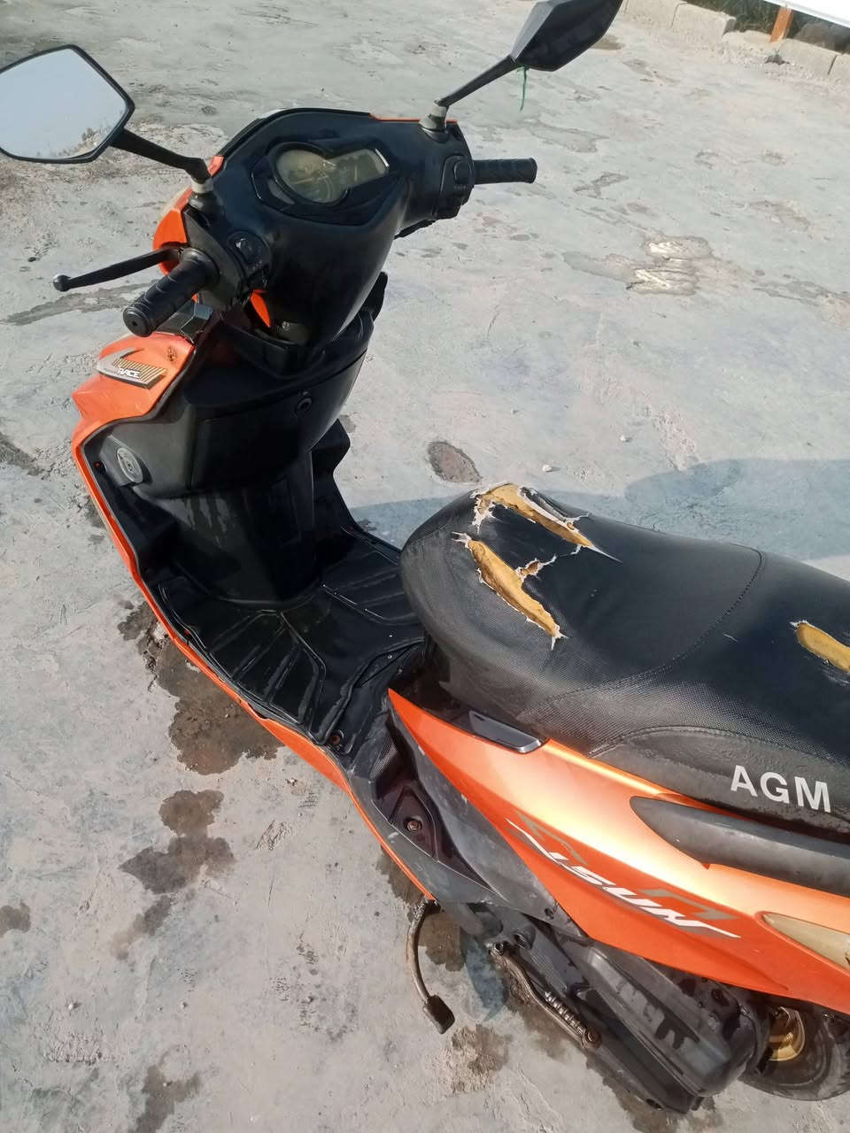 للبيع مكفوله دراجه نضيه مكاني طوريج 
رقم ***********
