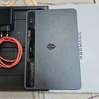 ريد ماجك نوفا • ٢٥٦ • ١٤٤ فريم