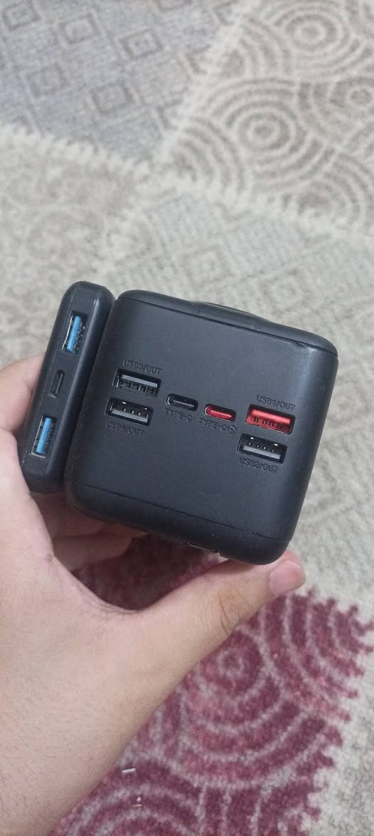 سلام عليكم بوردات باوربانك شغاله للبيع نطونه بيهن سعر بوردات فقط مابيهن بطاريه


**إذا كنت صاحب هذا الإعلان وتريد حذفه لأي سبب، رجاءا أرسل رسالة إلى الدعم الفني**