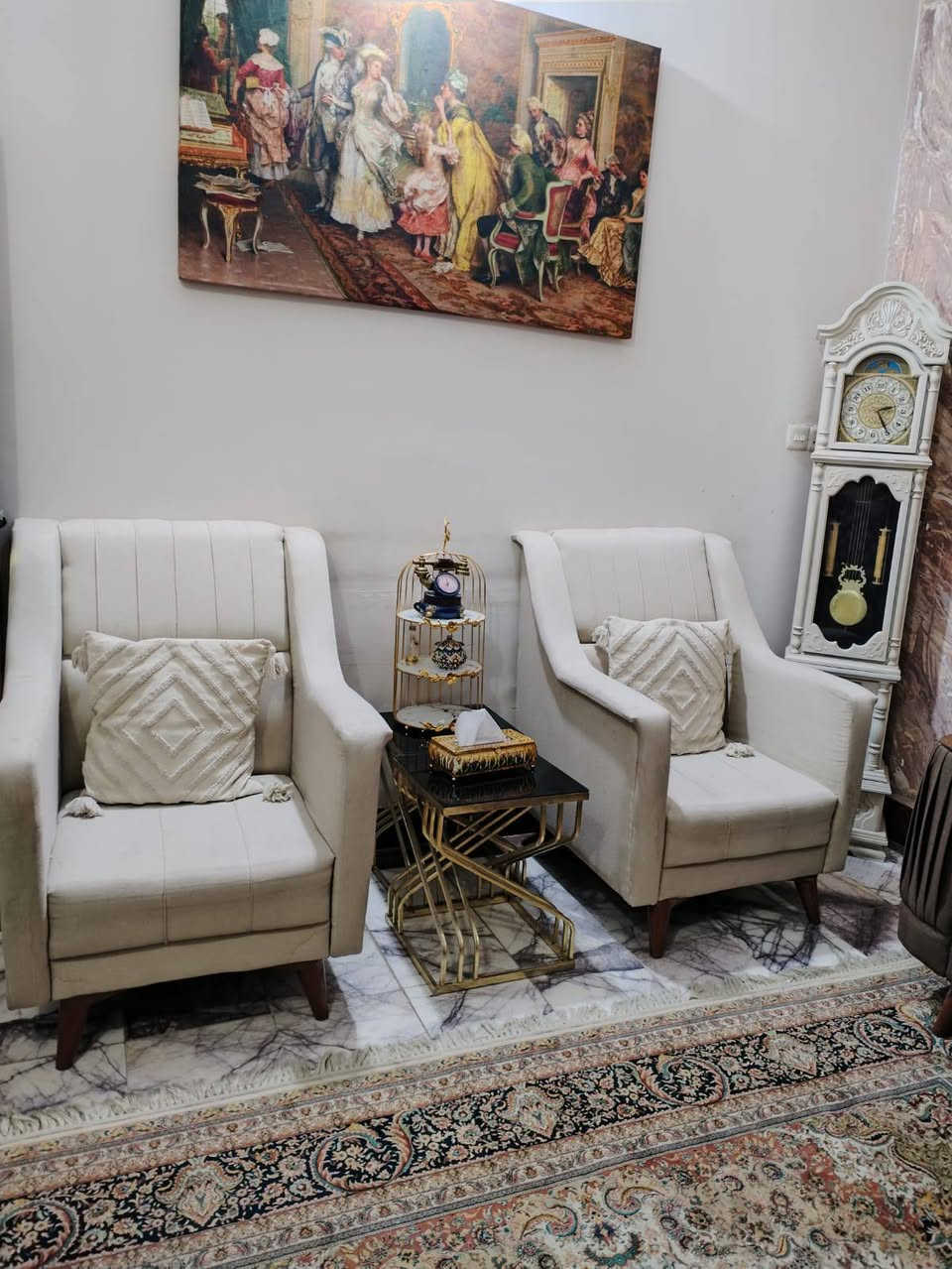 تخم تركي مستعمل قليل جدا سعر 350


**إذا كنت صاحب هذا الإعلان وتريد حذفه لأي سبب، رجاءا أرسل رسالة إلى الدعم الفني**