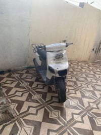 بيكم • مكينة مكفولة • يحتاج كهربائيات