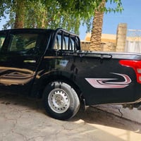 ميتسوبيشي مراوس • ٢٠١٦ • الخالص