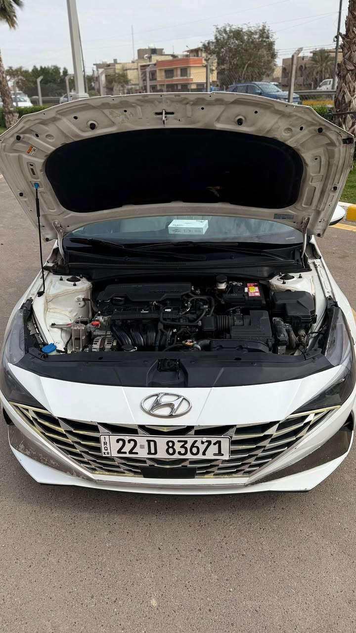 النترا 2023  بسمي تحويل مباشر أو وكاله

فول عده الفتحه 

شاشه كبيره
كار بلي

عداد إلكتروني شاشه 

ثلاث انظمه قياده 

مكينه 2000 دوش

رادار امامي خلفي و
جانبي يمين و يسار 

نظام ترحيب 

جنطه كهرباء

تشغيل عن بعد

سياقه ذاتيه 

تحديد مسار

شاحنه لاسلكيه 

تدفئه بل كشنات 

وبعد بيها اهواي مواصفات 

حادث صبغ قطعتين باب و جاملغ جها السايق كلش بصيط بدون دواخل بدون ايرباك 

السعر 165 و بيها مجال  بغداد الغزالية 

***********
