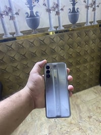 Tecno Pova3 جهاز مبدل  بي شاشة اصلية  السعر السعر 125 الف وبي مجال بسي...