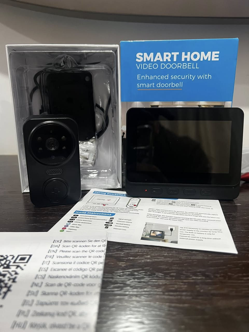 الي ماعنده جرص خلي يشد هذه😂
سعره 25 مع التوصيل


**إذا كنت صاحب هذا الإعلان وتريد حذفه لأي سبب، رجاءا أرسل رسالة إلى الدعم الفني**