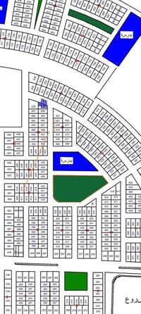 🏡 فرصة مناسبة للسكن الفوري  دار جاهز للسكن في مجمع قرية السلام – طريق ...