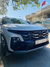 توسان ٢٠٢٥ • ٢٨٠٠٠ كم • كفالة سنة