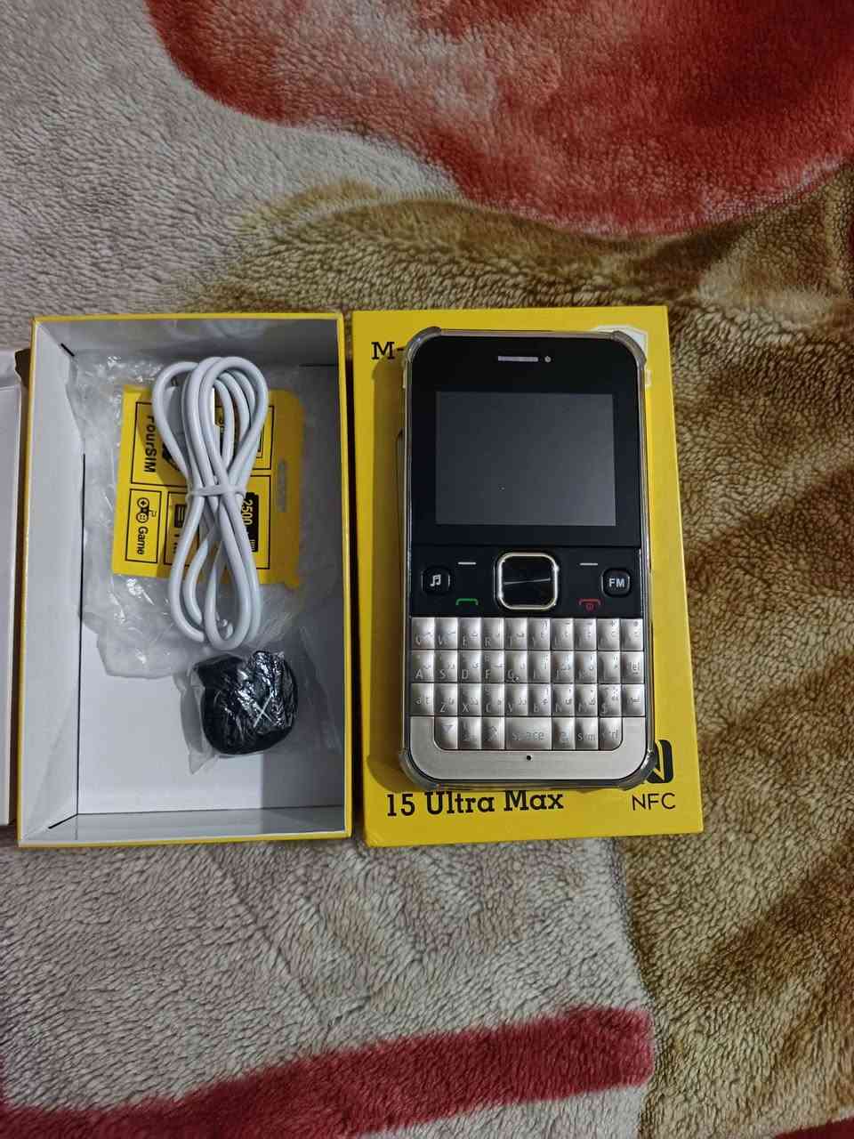 جهاز موصل, نينوى


**إذا كنت صاحب هذا الإعلان وتريد حذفه لأي سبب، رجاءا أرسل رسالة إلى الدعم الفني**