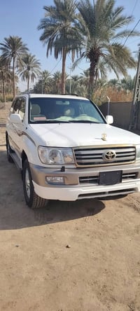 جكساره • ٢٠٠٣ • مزاد كربلاء