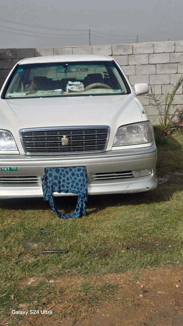 سلام عليكم جنون للبيع مكلف بنشر 
اصولي مدوار ثاني يوم السياره فول مواصفات السعر 145
مكاني ذي قار شطره 
كير مكينه كفاله اخوان اتصل علا صاحب السياره***********
