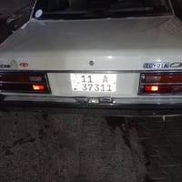 كرونه موديل 1980بلادي ما مصبوغة باسمي بغداد تبريدشغال محرك اكسن وكير م...