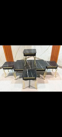 طبلات • عصرية • فخمة