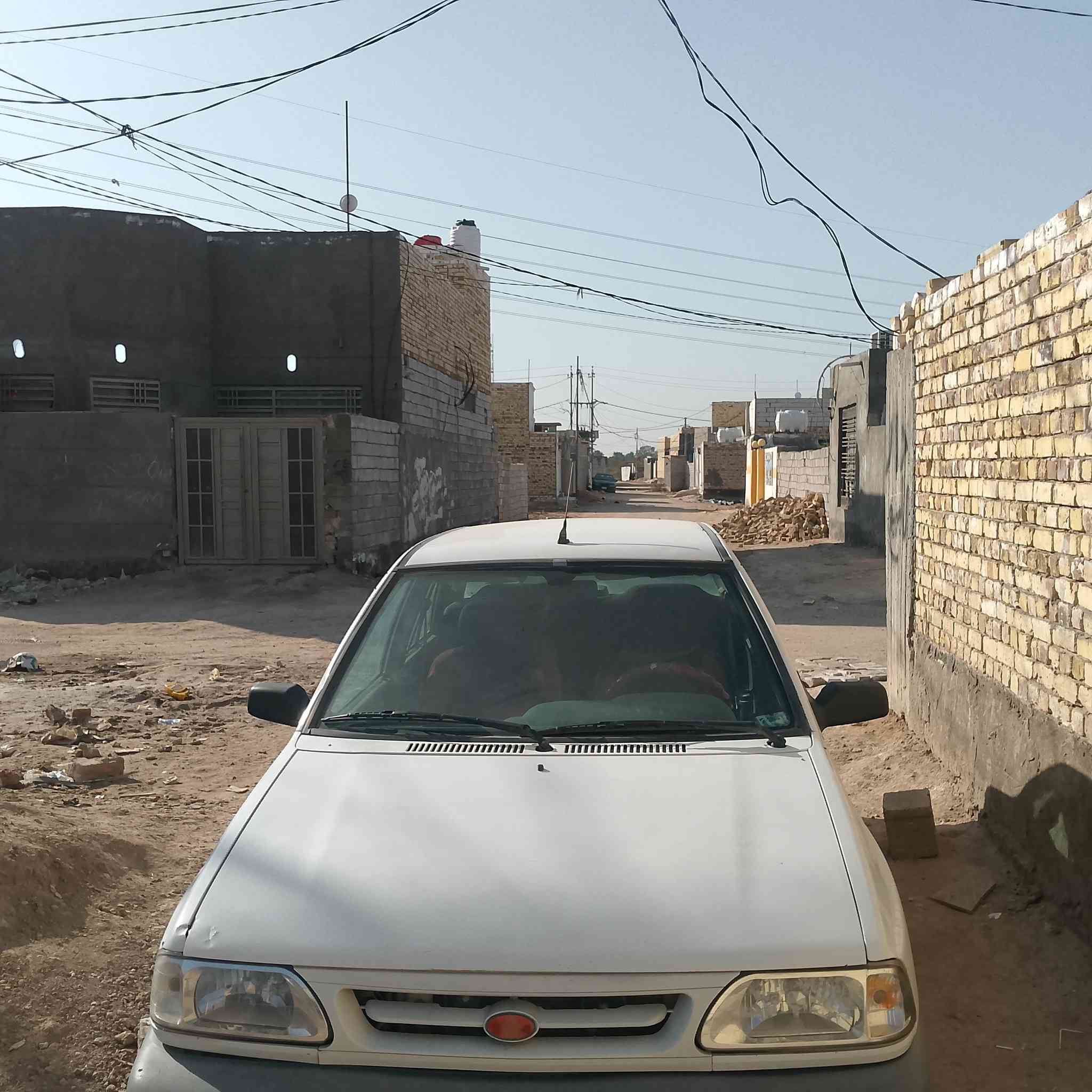 سلام عليكم سايبا للبيع موديل 14مكفول رقم انكليزي نجف مالك ديوانية مكان سياره ديوانيه  قرب عمارات زيتون سعره 38وبيه مجال مكينة وكير مكفولات حدادية جديده تخم تاير جديد عزيزي تجي تكلب اوتقتنع بيك خير ودلل اخوان كل الاحترام والتقدير الجنابك يعجب خابر اواتواصل مايعجب اعبر وكون ممنون منك ***********
