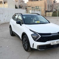 سبورتج هايبرد • ٢٠٢٢ • بغداد الشالجيه