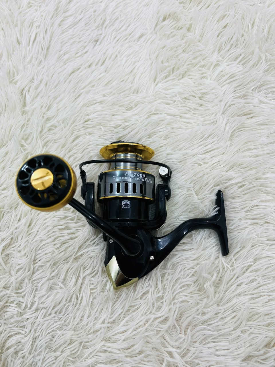 مكينه حجم 7000 حديد جديده متوفره بسعر 17 الف فقط


**إذا كنت صاحب هذا الإعلان وتريد حذفه لأي سبب، رجاءا أرسل رسالة إلى الدعم الفني**