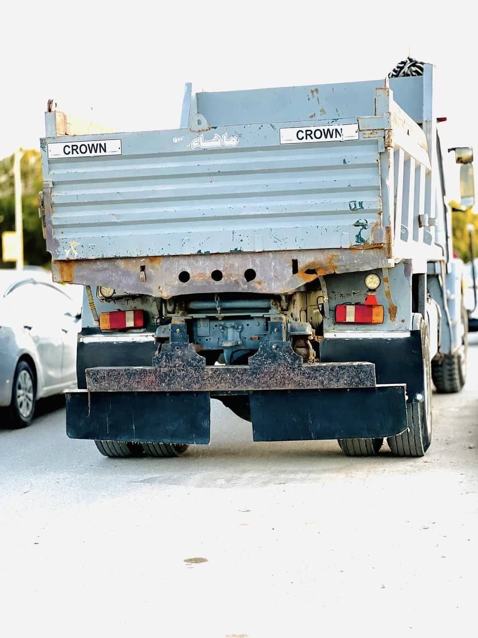 سلام عليكم البيع سكانيه 112 موديل 1986 رقم بصره لماني بسمي مكينه كير اكسن كل بشرط شاصي بلاد لا مبطن ولا مطول دشبول فر جام كهربائي تايرات نضاف السعر 125 مكاني السماوه قضاء الرميثه ترهم مراوس ب البي نضيف وانطي فرق   *********** المو شراي فدوه لا ينتصل
