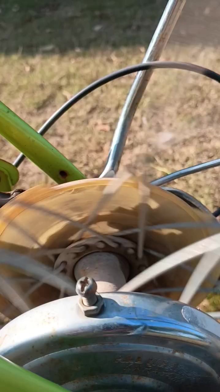 السلام عليكم بيسكل حجم 26 للبيع السعر160وبي مجال للشراي مكان نجف  التوصل  خاص


**إذا كنت صاحب هذا الإعلان وتريد حذفه لأي سبب، رجاءا أرسل رسالة إلى الدعم الفني**