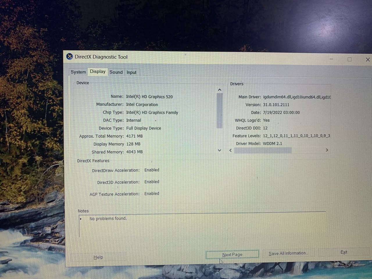 السلام عليكم 
لابتوب hp pro book 450 G3
المعالج core i5 جيل سادس
الرام 8 كيكا
الهارد 256 كيكا ssd
البطارية اكثر من 3 ساعات
السعر 180 الف وبي مجال بسيط
الملحقات حقيبه + ماوس +كيبورد


**إذا كنت صاحب هذا الإعلان وتريد حذفه لأي سبب، رجاءا أرسل رسالة إلى الدعم الفني**