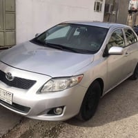 كورلا • ٢٠١٠ • رقم كركوك