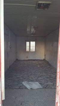 كرفان امريكي • ٣*٧ • خانقين