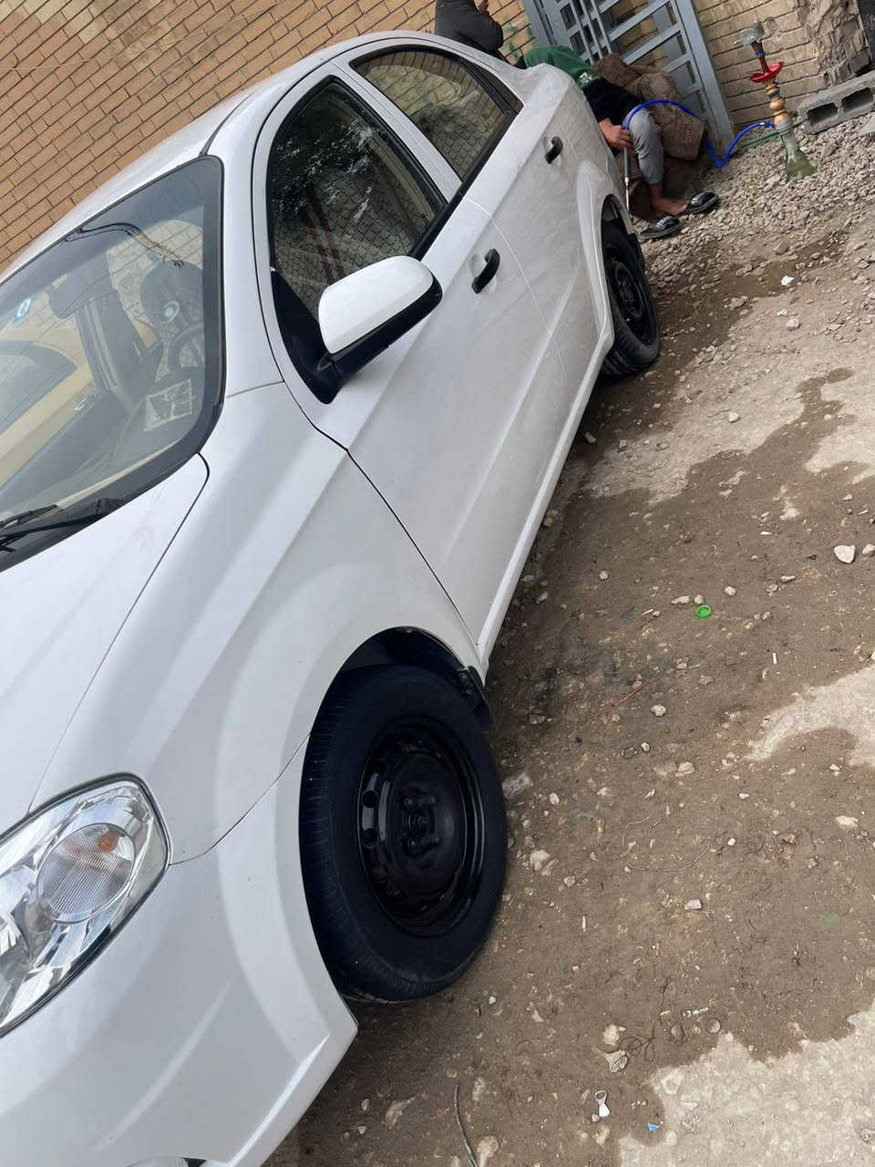 افيو 2009مكفوله رقم نجف السعر 72بيهه مجال بصيط ***********واتساب
مكاني النجف الاشرف
