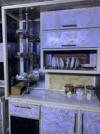 كاونتر • سنك