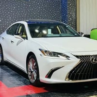 اي اس ٣٥٠ • ٢٠٢٣ • رقم اربيل