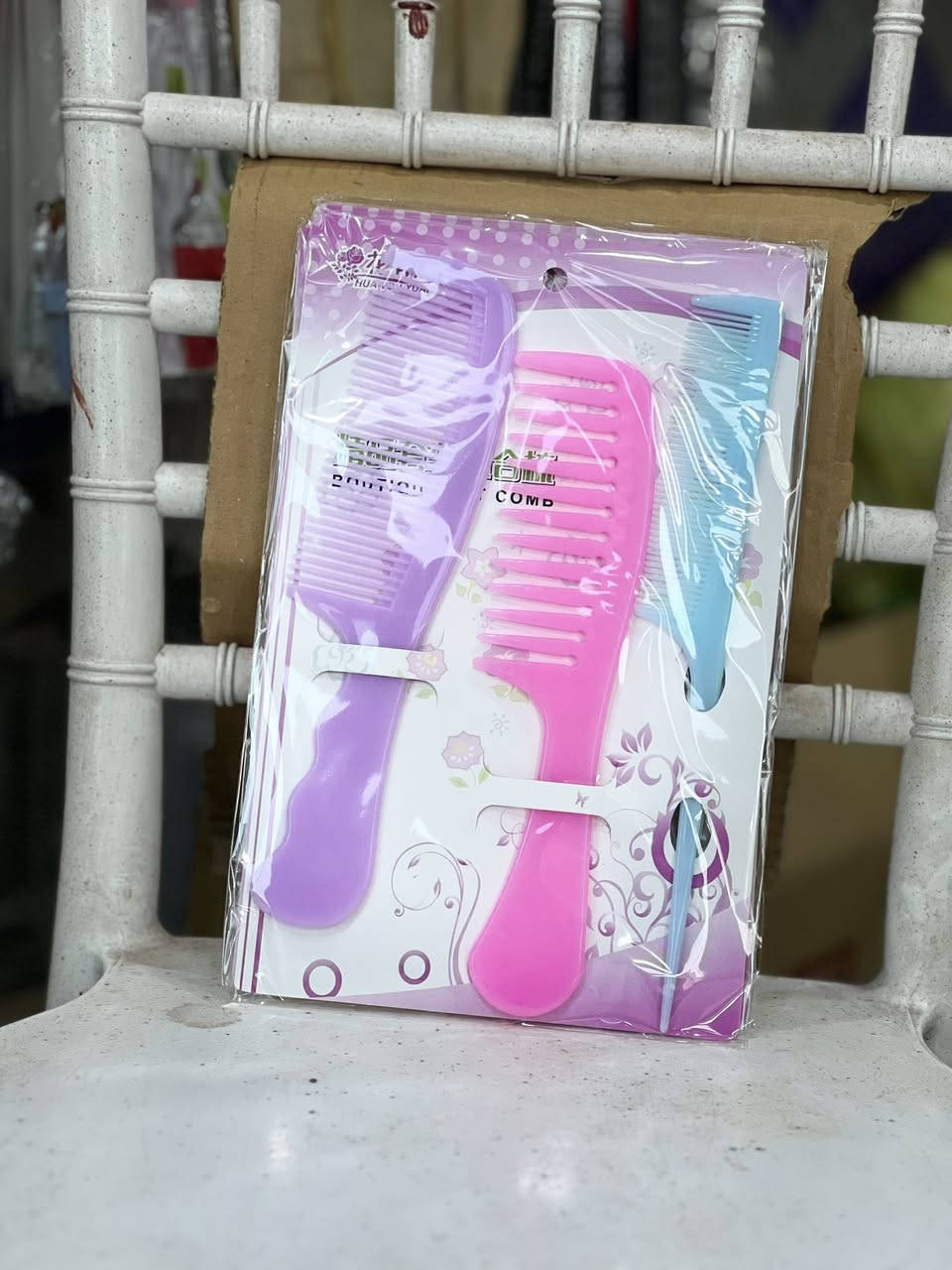 بسم الله الرحمن الرحيم 
🚦🚥🚦🚥🚦وصلتنه البضاعه الجديده والمطلوبه بكل بيت 
ومع هذا 
سعر القطعه الف دينااااار فقطط 
الموقع حي العسكري مجاور مخبز النور ومجاور ملابس الجوهره 
ومع هذا يوجد توصيل مجاااني 🚘لجميع احياء جبله 
للطلب الاتصال او مراسله الصفحه 
***********
