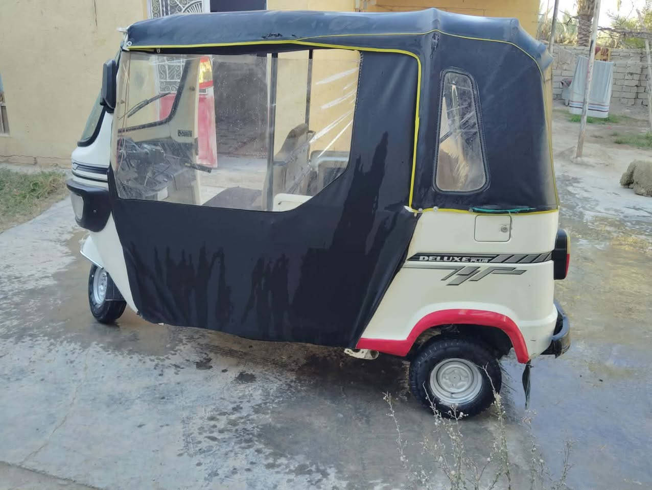 تكتك للبيع22 أوراق التكتك حلوه مابيهه اي نقص السعر 6وميه وبيهه مجال  مكاني المحموديه 
***********

***********
