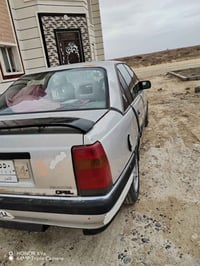 اوميغا • محرك وكير ٢٠٠٠ • كهربائيات شغالة