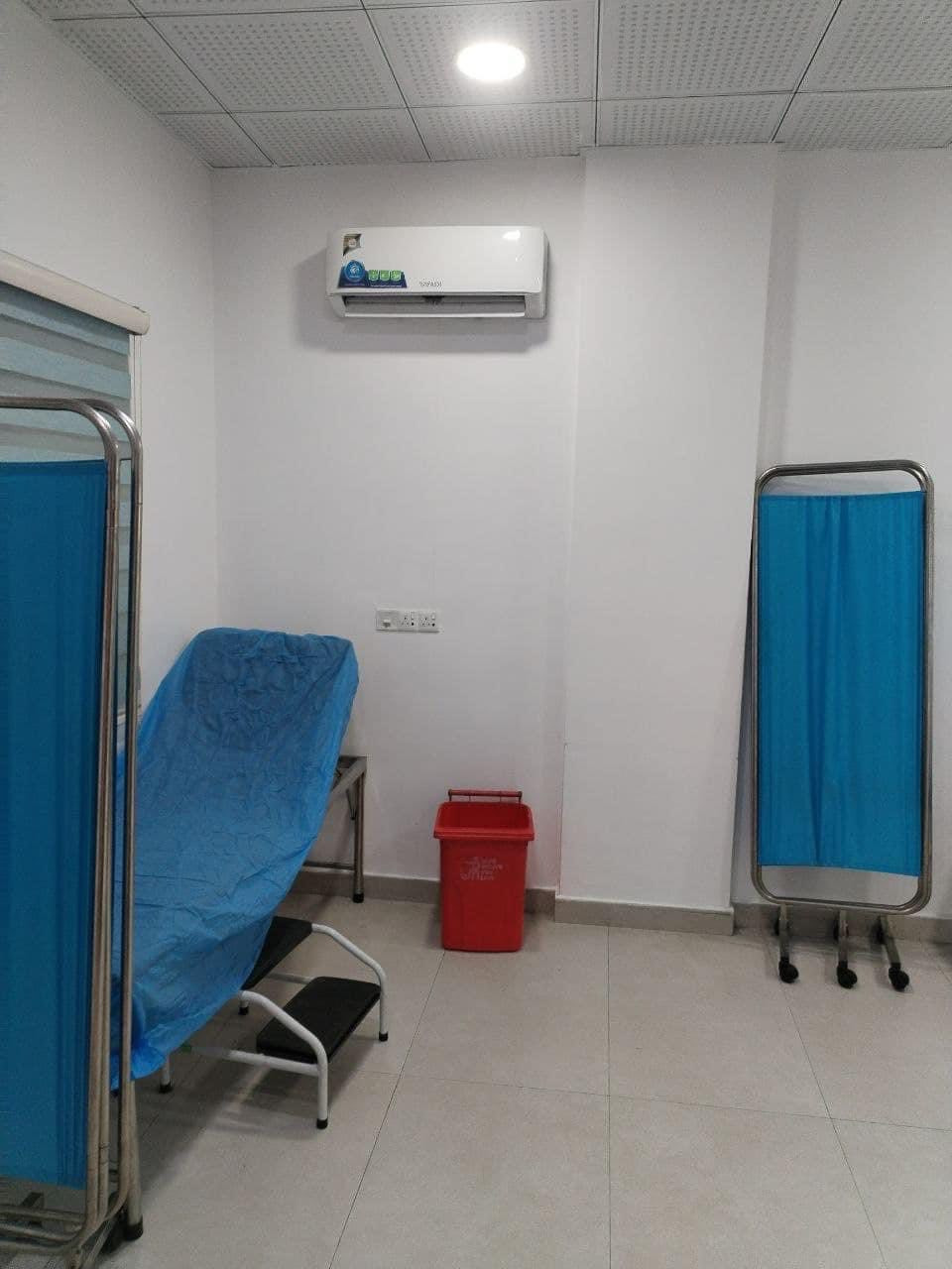 � لا تنطر الحر يذبحك بشهر السادس! ☀️❄️

📞 ***********

إذا تريد تنصيب سبلت بشغل نظيف ومضمون
إنت بمكانك الصح 👌

━━━━━━━━━━━━━━

❄️ تنصيب جميع أنواع السبالت
❄️ فاكيوم وفحص كامل
❄️ ترتيب وتنظيف بعد الشغل
❄️ تثبيت قوي وشغل يعيش سنين
❄️ سرعة بالحضور وأسعار مدروسة

━━━━━━━━━━━━━━

مو كل تنصيب يعني شغل احترافي!
فرق الخبرة يبين من أول تشغيل 💪

ويانة راحة بالك مضمونة
وشغل يبرد البيت حتى بعز الحر 🔥➡️❄️

📍احجز من هسه قبل الزحمة ومواعيد العيد والصيف
حتى تضمن دورك بأسرع وقت 🌟

📞 للحجز والاستفسار:***********
