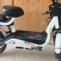 موطور شحن • الحي العصري • قابل تفاوض