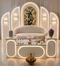 كوشة • ٨ قطع • بغداد