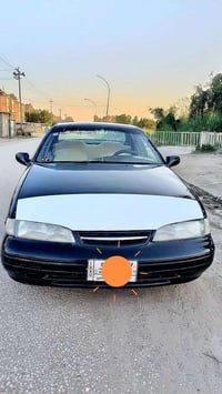 برنس • موديل ٩٦ • مكينة وكير مكفولة
