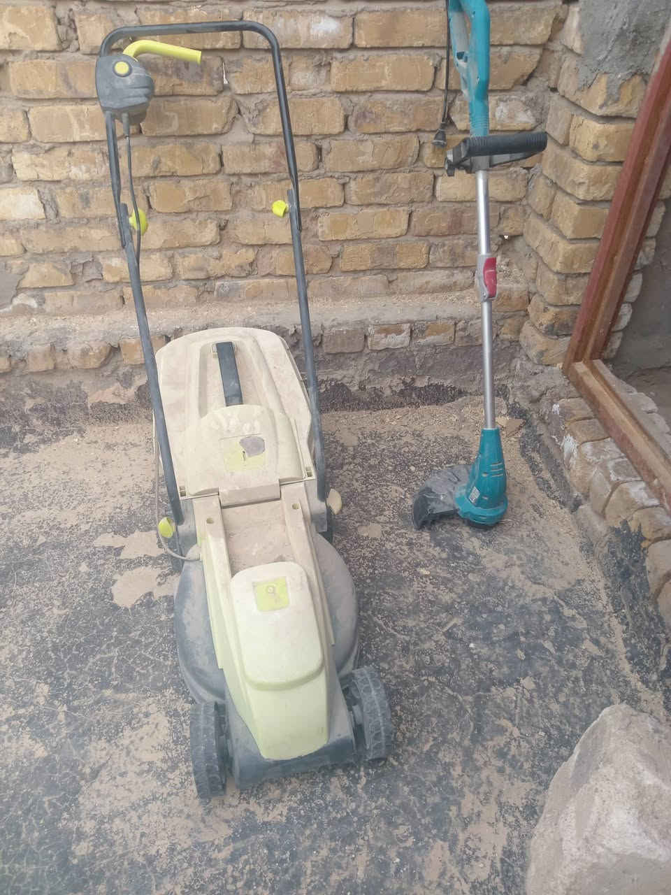 قيم وخذ شغالات


**إذا كنت صاحب هذا الإعلان وتريد حذفه لأي سبب، رجاءا أرسل رسالة إلى الدعم الفني**