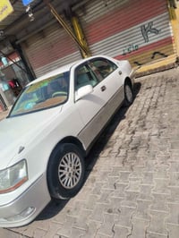 ماجستا • ٢٠٠٠ • فول مواصفات