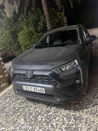 راف فور • ٢٠٢١ • تحويل ثاني يوم