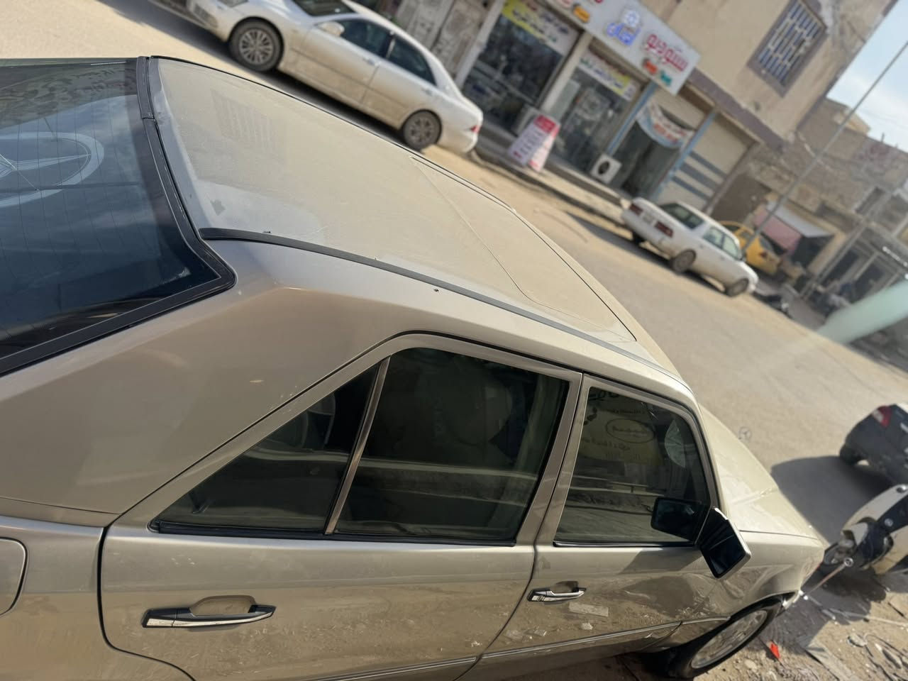 مارسدس دب رقم بغداد السياره مكفوله قواعدها وبرانكيتها مكفولات مصبوغه عام مكينه عنكبوت بلاديه الكير توني شاده جديد مكينتها جديده بس امول ماتشتغل بيها صوت بطل ويروح يكلف تصليخ 25 بس مافارغ اسويها وعوزها تصفيه بل عنكبوت مرات اضل اترتر السياره كلشي شغال من الدعاميه للدعاميه اكفليكياها عيب شرعي اوًاصوليات وبرانكيت وكلبه لئن انه خذتها هيج الهم السيارهمديلها 1987 مكانها ناصريه مركز مداور موجود عندي وماله عامه انه اداورلك سعرها 74 وبيها مجال


**إذا كنت صاحب هذا الإعلان وتريد حذفه لأي سبب، رجاءا أرسل رسالة إلى الدعم الفني**